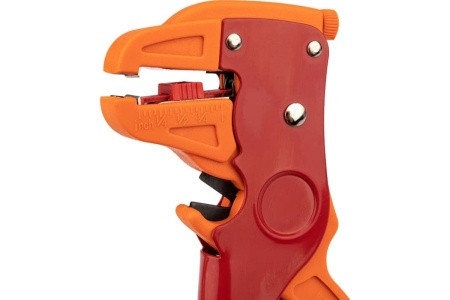 Инструмент для зачистки многожильного кабеля PROconnect HT-150B 12-4001-4