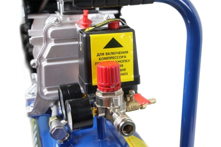 Компрессор Garage PK 24.F250/1.5 8142210