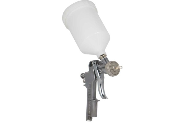 Воздушный краскораспылитель SCHTAER SCH-990-2.5