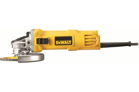 Болгарка (УШМ) DEWALT DWE 4051