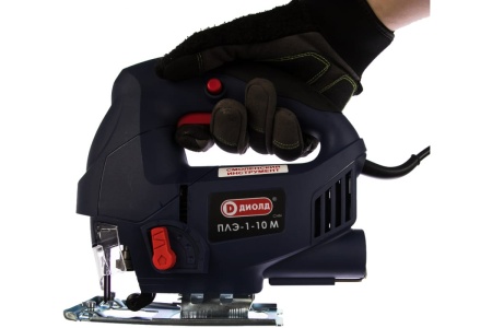 Электрический лобзик ДИОЛД ПЛЭ-1-10 М 10063150