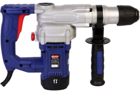 Перфоратор ДИОЛД ПРЭВ-26-01 10051210 Перфоратор ДИОЛД ПРЭВ-26-01 10051210