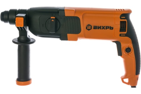 Перфоратор ВИХРЬ П-900К 72/3/2