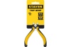 Торцовые кусачки Stayer TopGrip 2218-7 110мм 2218-7_z02 Торцовые кусачки Stayer TopGrip 2218-7 110мм 2218-7_z02