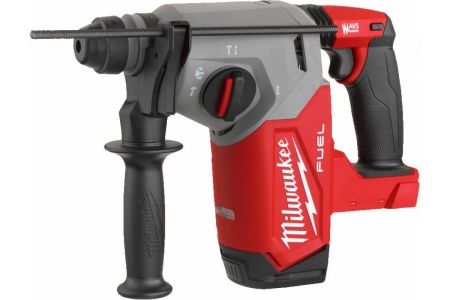 Аккумуляторный перфоратор Milwaukee SDS-Plus M18 FH-0X FUEL 4933478500 Аккумуляторный перфоратор Milwaukee SDS-Plus M18 FH-0X FUEL 4933478500