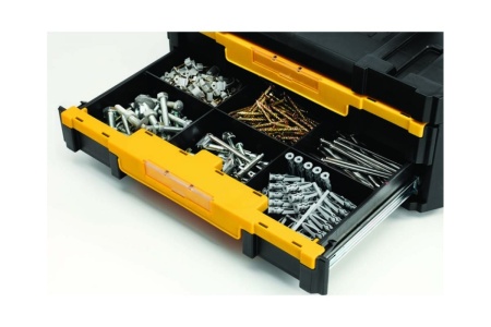 Ящик DEWALT TSTAK IV DWST1-70706