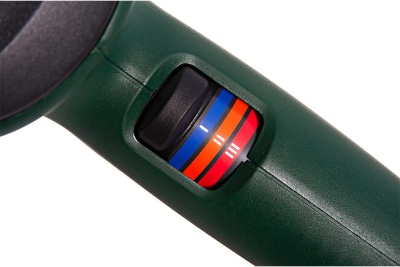 Технический фен RUPES GTV 16