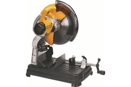 Монтажная пила DEWALT DW 872