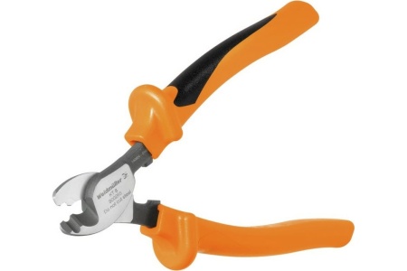 Набор электромонтажного инструмента Weidmuller PRO CASE UL в чемодане 2602260000