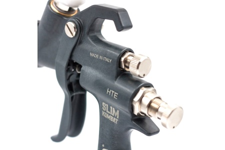 Краскораспылитель Walcom Slim Kombat S HTE 803019
