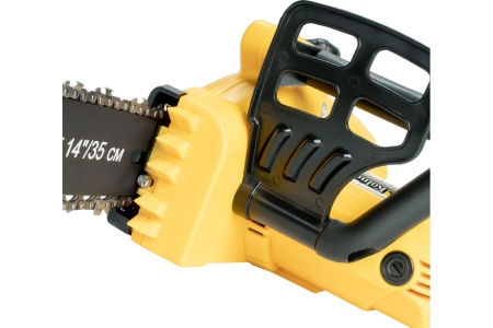 Цепная электрическая пила Kolner KECS 35/1600 кн35-1600ецс