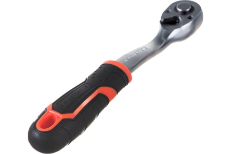 Трещотка Gigant 1/2 GRW-12