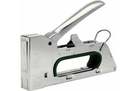 Ручной степлер для скоб 140 RAPID R14E стальной корпус 5000066