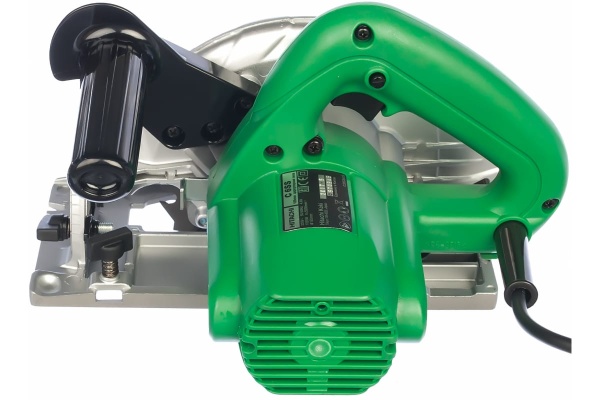 Дисковая пила Bosch GKS 65 GCE 0.601.668.901