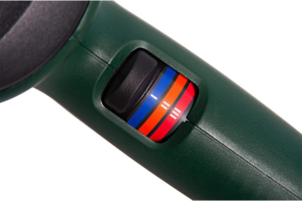 Технический фен RUPES GTV 16 Технический фен RUPES GTV 16