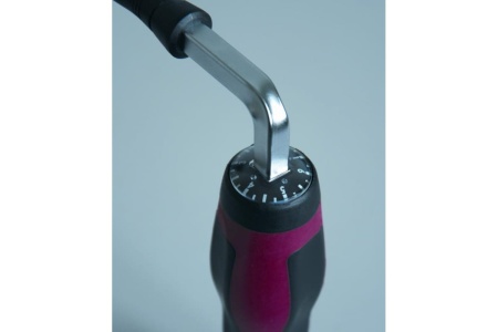 Отвертка со сменными насадками PH HAUPA Vario TQ VDE 102700