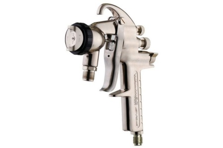 Краскопульт c нижней подачей WALMEC 9010/SP - HTЕ 23717