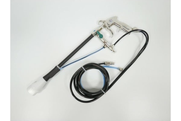 Аппарат для химчистки удлиненный AMR Long pipe Cleaner A-17 Аппарат для химчистки удлиненный AMR Long pipe Cleaner A-17