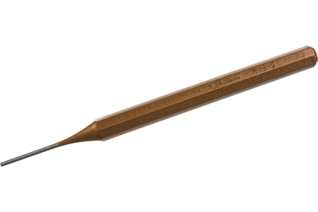 Выколотка NORGAU N119-2 2x150 мм 075337020