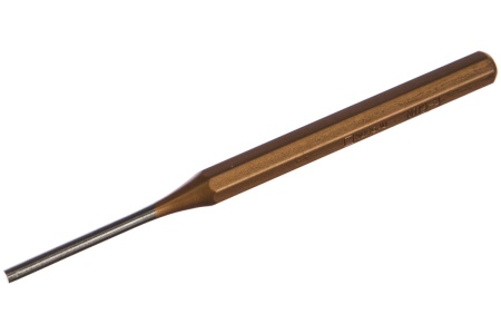 Выколотка NORGAU 4x150 мм N119-4 075337040