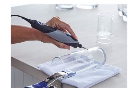 Многофункциональный инструмент Dremel Stylo+ F0132050JD