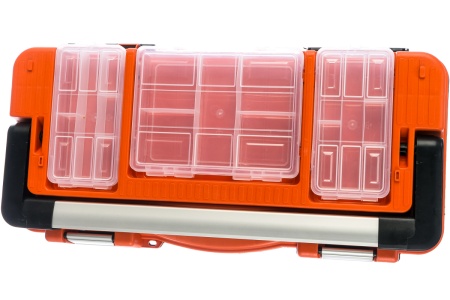 Ящик для инструмента Rusconnect N22RPAA Firebird 277х267х550 мм 613521