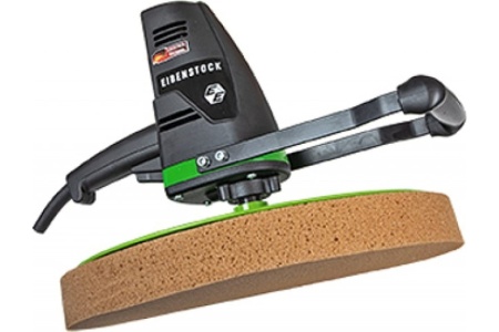 Машина для выравнивания штукатурки EIBENSTOCK EPG 400 06509000