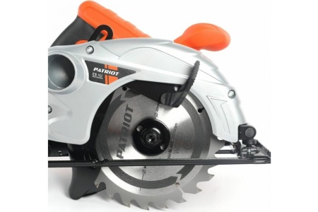 Дисковая пила Rebir IE 5107 G3 07.001.00025