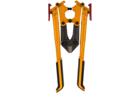 Кабелерез Stayer PROFI для цветных металлов Cu + Al , кабель до d 14мм, 600мм 2334-60_z01