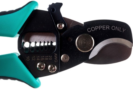 Кабелерез ProsKit SR-363B 00271086