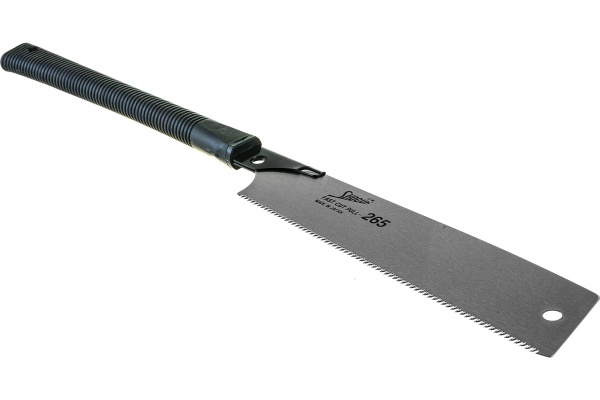 Безобушковая пила Shogun Cross Cut Saw, 265мм М00009196