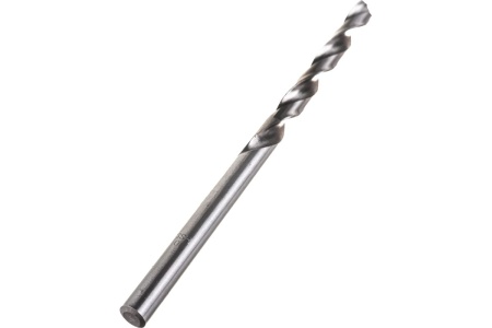 Сверло по металлу удлиненное (10х184 мм) ПРАКТИКА 774-863