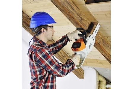 Аккумуляторная пила Stihl MSA 160 C-BQ 12" 12502000065