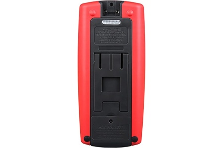 Цифровой мультиметр UNI-T UT71A 00-00000390