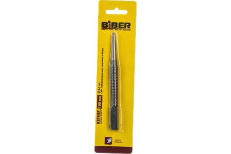 Кернер (CRV, 100мм) Biber 85421 тов-095123