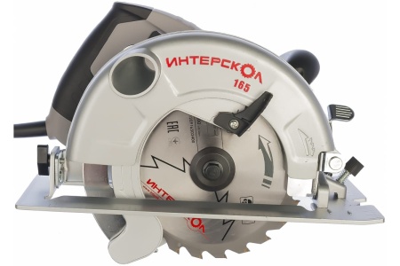 Дисковая пила Парма 235Д 02.004.00004