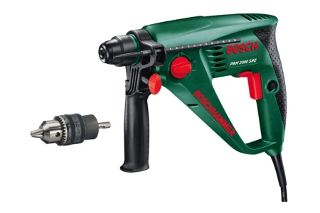 Перфоратор Bosch PBH 2000 SRE 0.603.344.321