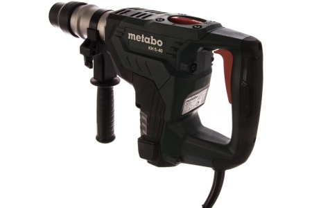 Перфоратор Metabo KH 5-40 600763500