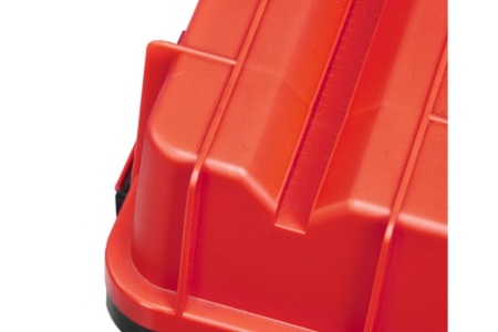 Ящик для инструментов на колесах 63х40х36см PATROL Wheelbox HD Trophy 2146165