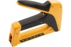 Мебельный степлер DENZEL пластиковый корпус, тип 53, 6-14 мм, тип 13, 6-14 мм, тип 300, 14 мм 40210