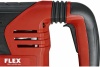 Комбинированный перфоратор FLEX CHE 5-40 439665 Комбинированный перфоратор FLEX CHE 5-40 439665