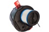 Промышленный пылесос Metabo ASA 25 L PC 602014000 Промышленный пылесос Metabo ASA 25 L PC 602014000