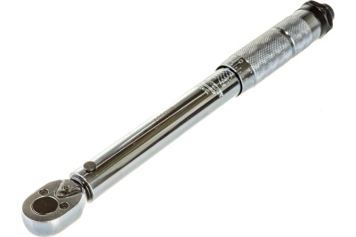 Динамометрический ключ Ombra A90038, 5-25 Нм, 1/4"