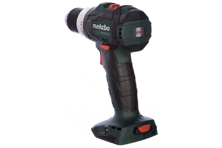 Аккумуляторный ударный винтоверт Metabo SB 18 LT BL 602316890