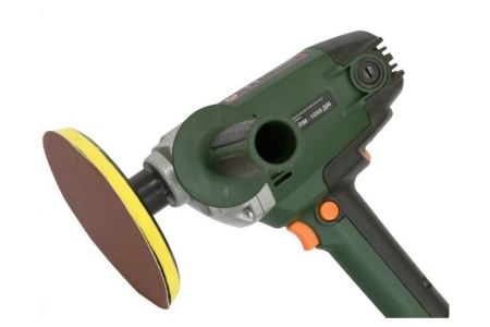 Полировальная машина Калибр ЭПМ-1050 ДМ 00000023968