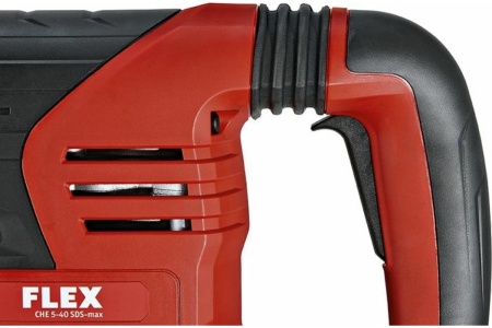 Комбинированный перфоратор FLEX CHE 5-40 439665 Комбинированный перфоратор FLEX CHE 5-40 439665