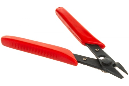 Бокорезы MIRAX 120мм 22136-5