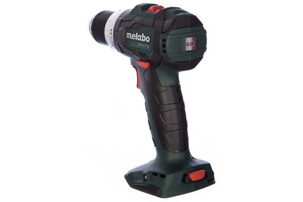 Аккумуляторный ударный винтоверт Metabo SB 18 LT BL 602316890 Аккумуляторный ударный винтоверт Metabo SB 18 LT BL 602316890
