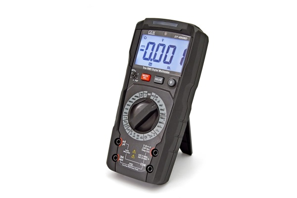 Цифровой мультиметр СЕМ DT-8908D 875153