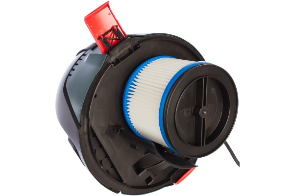 Промышленный пылесос Metabo ASA 25 L PC 602014000